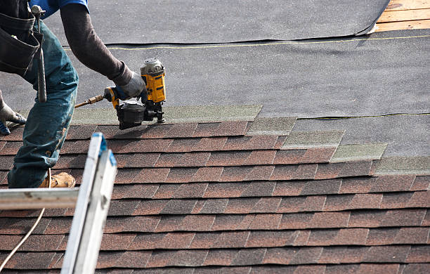 Licensed Roofing service in Rebuck, PA - Brentwood Metal Roofing